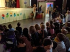 Viele neue Gesichter