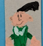 Fußballer der 1c