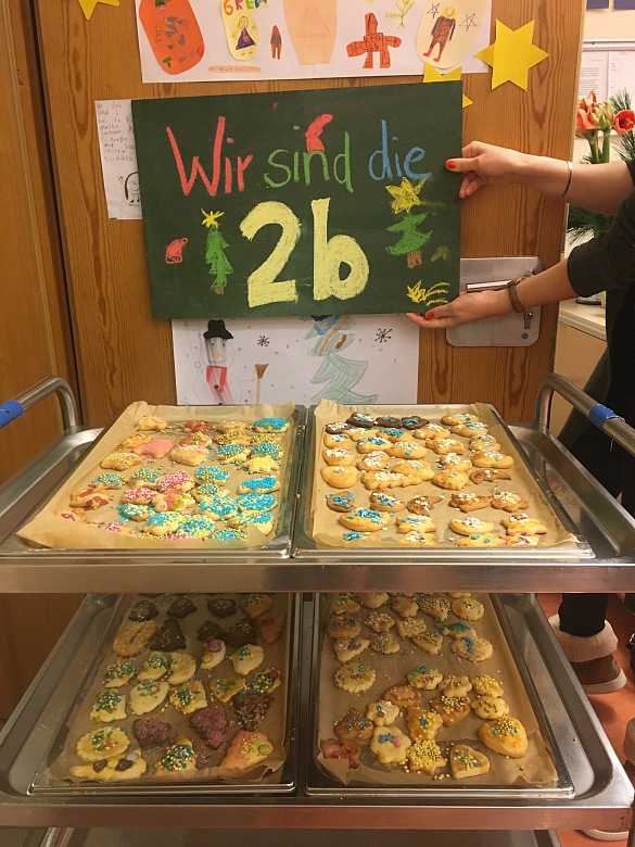 Friede, Freude, Eierkuchen,