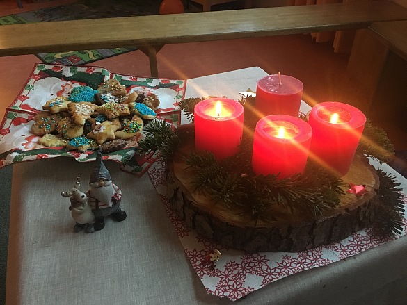 n&auml;chstes Jahr werden wir'n B&auml;cker buchen.