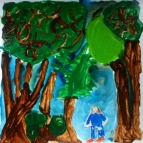 Ich und meine Welt