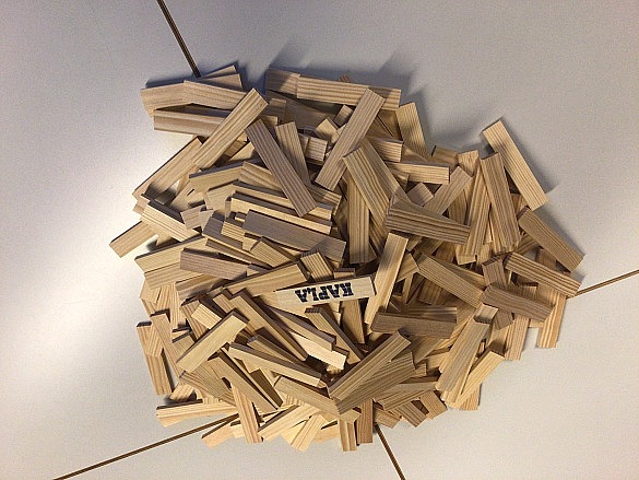 Was macht der Schulverein?