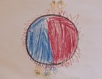 Unsere kleine Erde