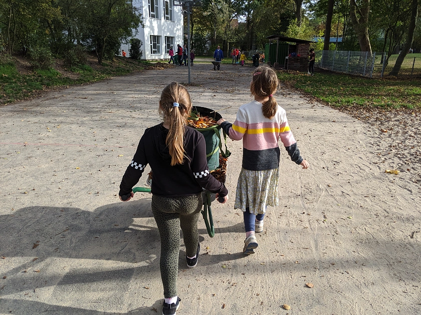 Gartentag 2019