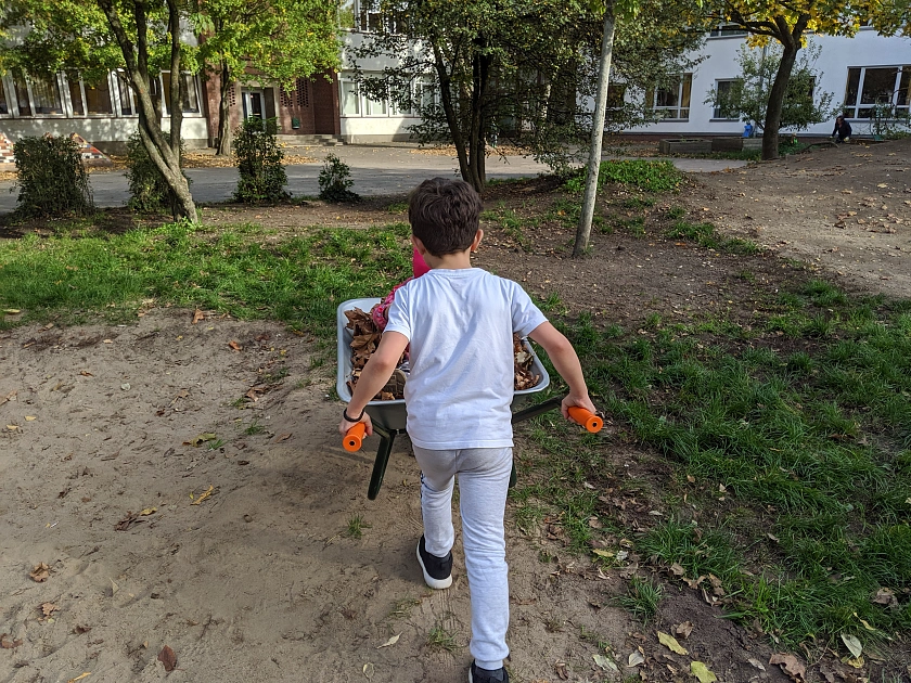 Gartentag 2019