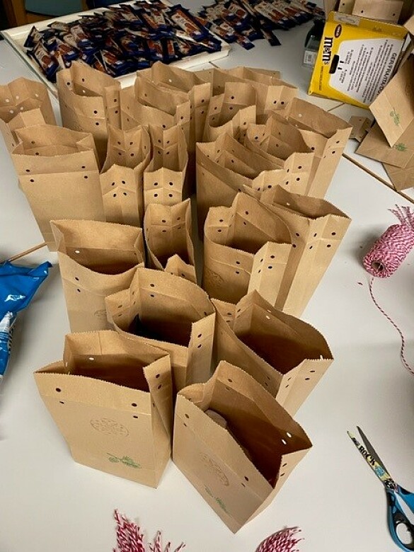 Nikolaust&uuml;ten 2021