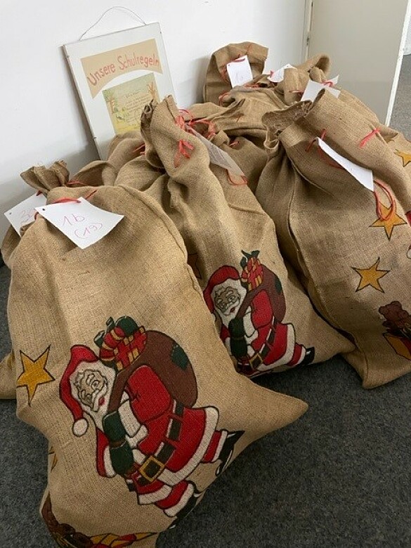 Nikolaust&uuml;ten 2021