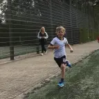 Spendenlauf 2018