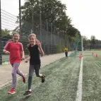 Spendenlauf 2018