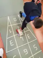 Müllfahrzeuge