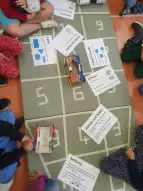 Müllfahrzeuge