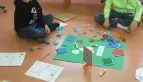 Mathe-Stationslauf