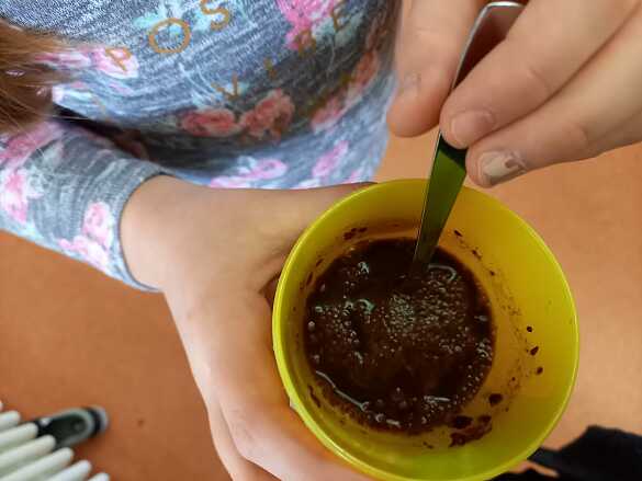 Trank der G&ouml;tter