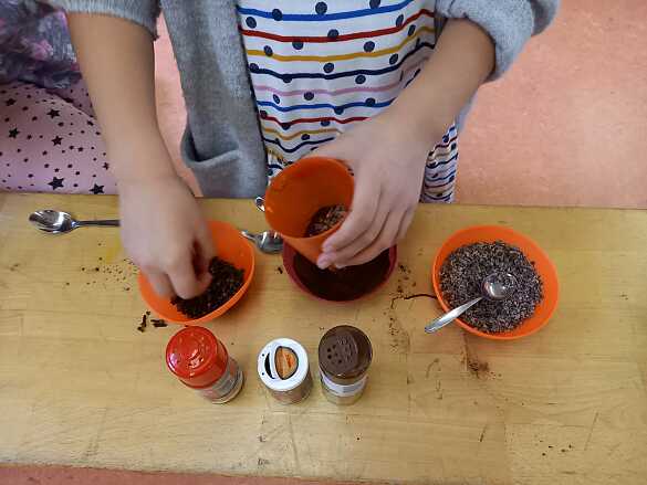 Trank der G&ouml;tter