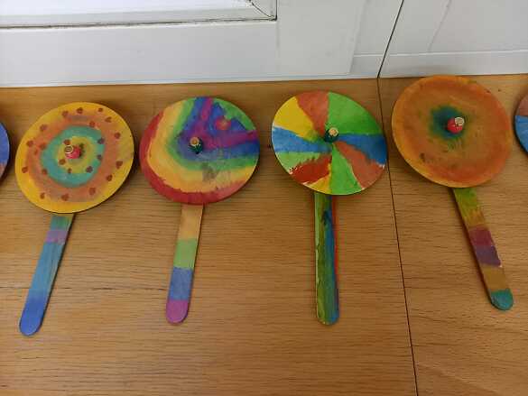 Gl&uuml;cksr&auml;der