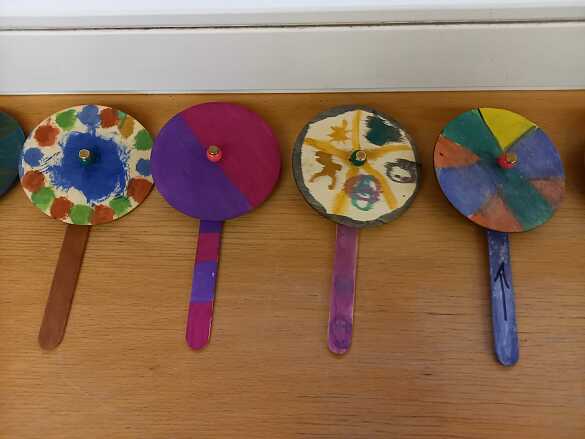 Gl&uuml;cksr&auml;der