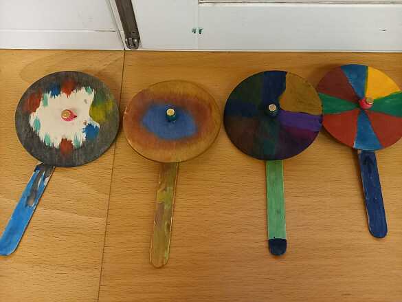 Gl&uuml;cksr&auml;der