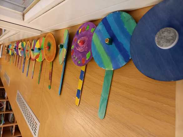 Gl&uuml;cksr&auml;der