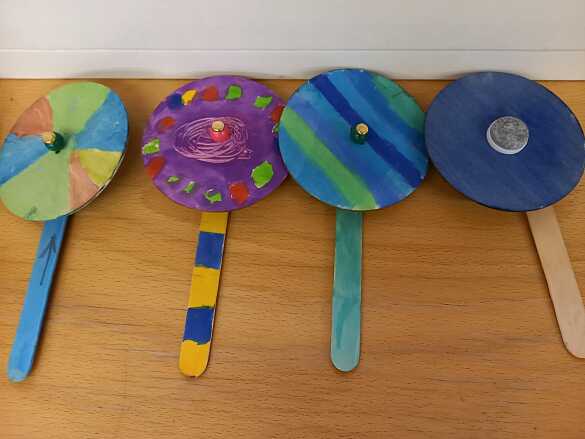 Gl&uuml;cksr&auml;der